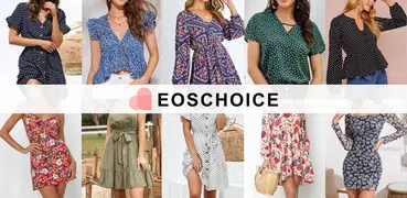 eoschoice - ファッショントレンド