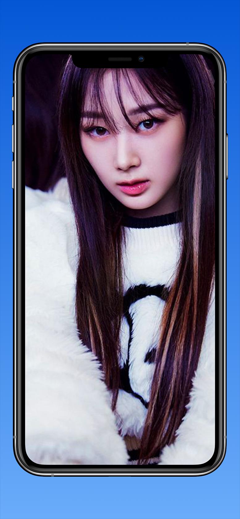 Android용 Giselle Aespa Wallpaper HD 4K - APK 다운로드