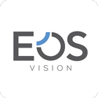 EOS Vision أيقونة