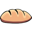 My Daily Bread ikon