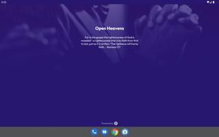 Open Heavens 2023 Official screenshot 3