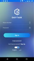 EasyTask-Provider poster