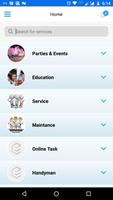 EasyTask تصوير الشاشة 2