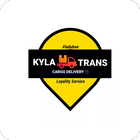 Kyla Trans -  Jasa Angkutan Barang icône