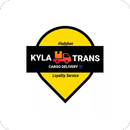 Kyla Trans -  Jasa Angkutan Barang APK