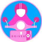 SheJek Driver icon