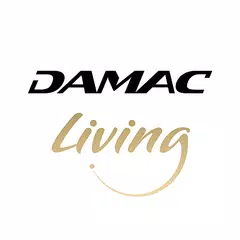 DAMAC Living アプリダウンロード