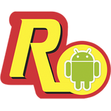 Rasther Android biểu tượng