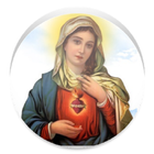 ውዳሴ ማርያም ብትግርኛ - Wudase Maryam آئیکن