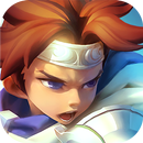 乱轰三国志国际版 (Epic of 3 kingdoms) APK