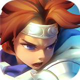 Epic of 3 Kingdoms icône