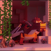 Dragon Dragon - A Minecraft mu