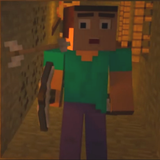 Mineshaft - A Minecraft music video APK