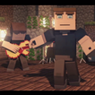 ”Mining Ores - A Minecraft musi