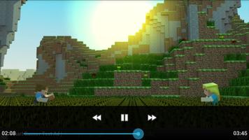 Before Monsters Come - A Minec Ekran Görüntüsü 2