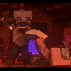 Better in the Nether Minecraft icône