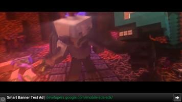 Better Nether - Minecraft song ảnh chụp màn hình 3