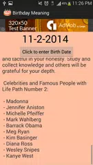 Birthday Meaning APK download