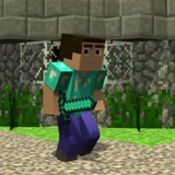 Creepers R Terrible - A Minecraft music video icône