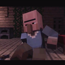 Dragons - A Minecraft music vi APK