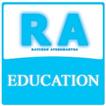 RA EDUCATION - ra education