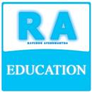 RA EDUCATION - ra education APK