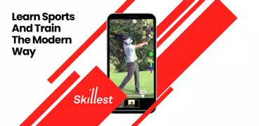 Skillest: Online Golf Lessons