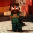 Villagers - A Minecraft music  APK