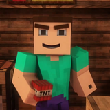 Where Diamonds Hide - A Minecr icon