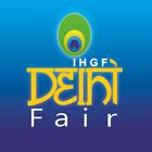 IHGF Delhi Fair biểu tượng