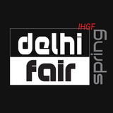 IHGF Delhi Fair أيقونة