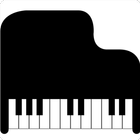Piano Genius ikona