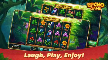 Epcho Game скриншот 1