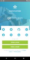 Events Check-In: QR Scanner for events скриншот 1
