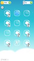 Sky Words الملصق
