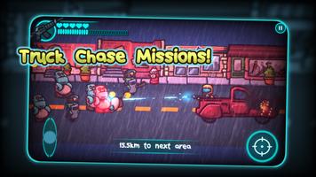 Zombie Guard 2 ảnh chụp màn hình 3