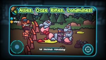 Zombie Guard 2 ảnh chụp màn hình 1