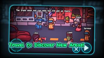 Zombie Guard 2 ảnh chụp màn hình 2