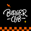 Burger Club Food simgesi