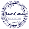 Confeitaria Bloom Gâteau