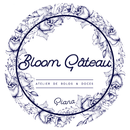 Confeitaria Bloom Gâteau APK