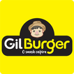Gil Burger ikona