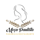 Padaria Moça Paulista Zeichen