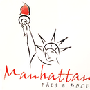 Padaria Manhattan APK