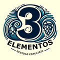 3 Elementos Bebidas