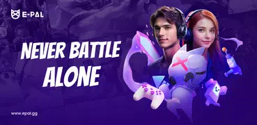 E-Pal: Your Kind Teammates