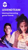 LegendTeam poster