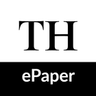 The Hindu ePaper 图标