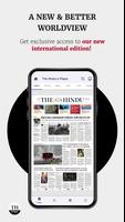 The Hindu ePaper পোস্টার