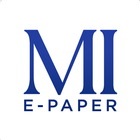 MI Epaper آئیکن